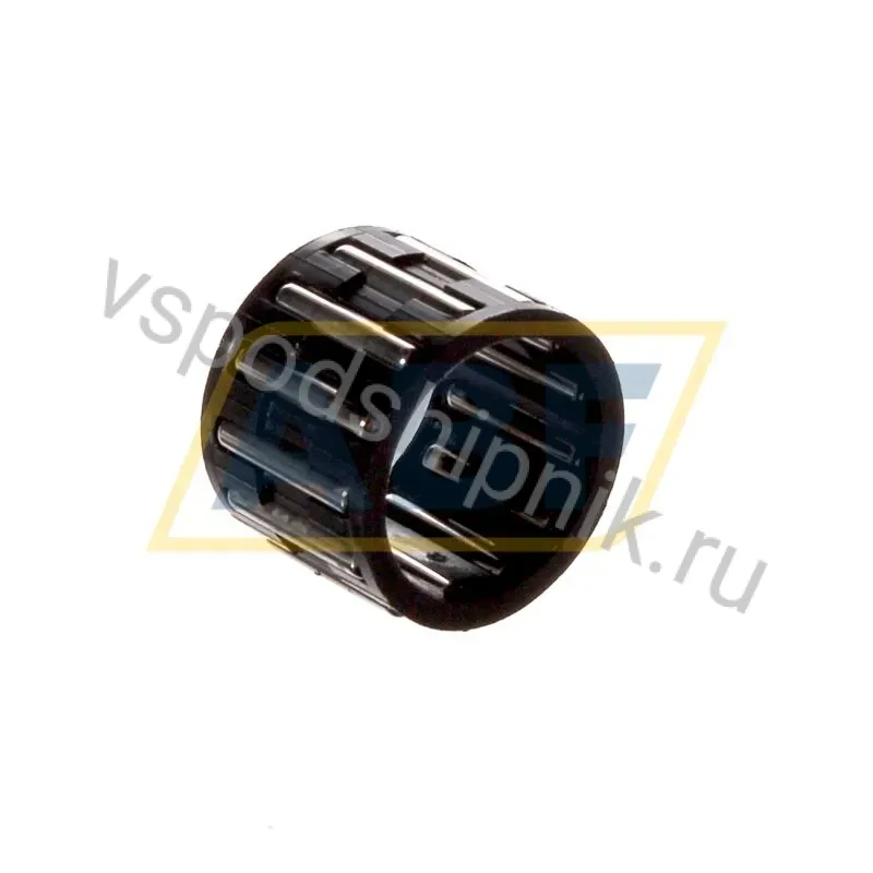 Игольчатый роликовый подшипник с сепаратором K10X13X10TN SKF 360