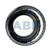 Конический роликовый подшипник однорядный 397/394A Timken