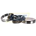 Конический роликовый подшипник 31308J2/QCL7CDF SKF