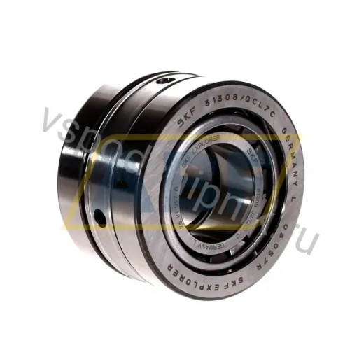 Конический роликовый подшипник 31308J2/QCL7CDF SKF 40×90×50.5 мм