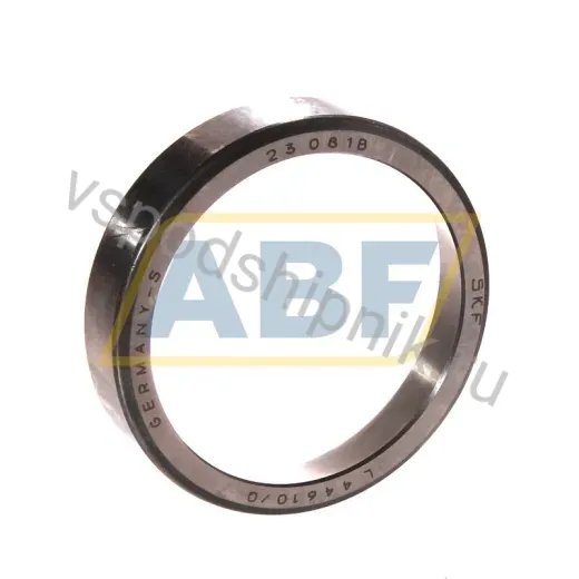Наружное кольцо конического подшипника L44610/Q SKF 50.29×10.67 мм