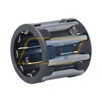 Игольчатый роликовый подшипник с сепаратором K20X30X30 SKF