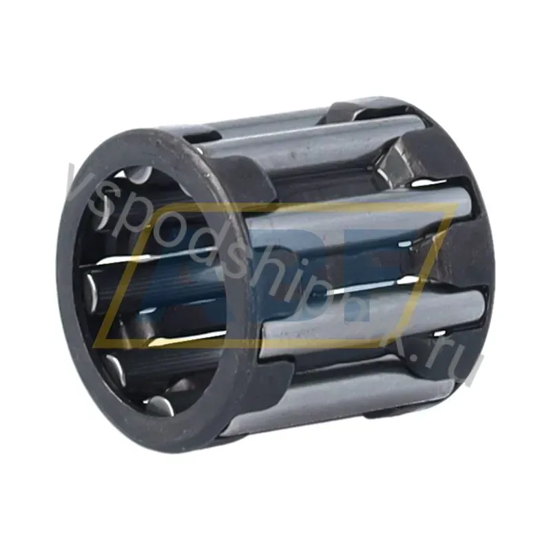 Игольчатый роликовый подшипник с сепаратором K20X30X30 SKF 360