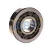 Цилиндрический роликовый подшипник NJ NJ409 SKF