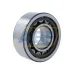 Цилиндрический роликовый подшипник NJ NJ2309ECP/C3 SKF