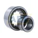 Цилиндрический роликовый подшипник NJ NJ2309ECP/C3 SKF