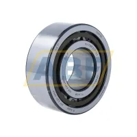 Цилиндрический роликовый подшипник NJ NJ2309ECP/C3 SKF