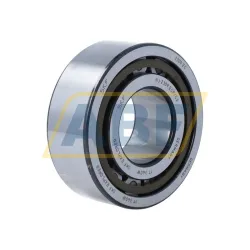 Цилиндрический роликовый подшипник NJ NJ2309ECP/C3 SKF