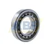 Цилиндрический роликовый подшипник NJ NJ211ECP/C5 SKF