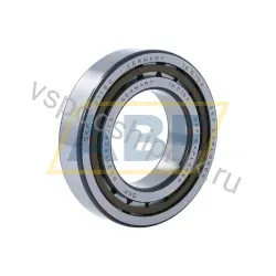 Цилиндрический роликовый подшипник NJ NJ211ECP/C5 SKF