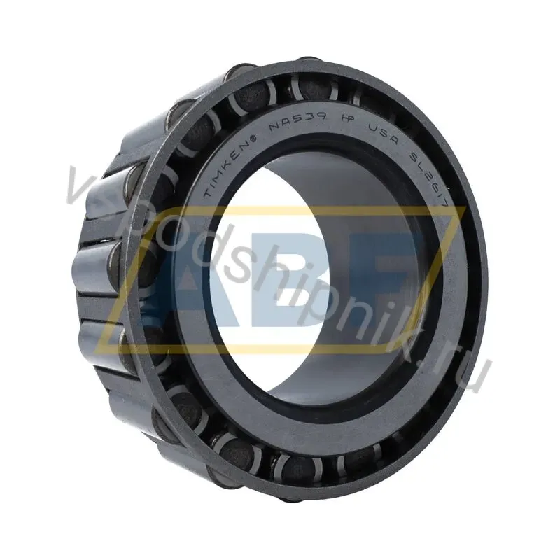 Внутреннее кольцо конического подшипника NA539 Timken 360
