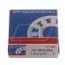 Игольчатый роликовый подшипник с сепаратором HK4016.2RS SKF