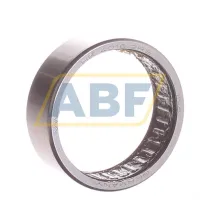 Игольчатый роликовый подшипник с сепаратором HK4016.2RS SKF