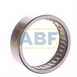 Игольчатый роликовый подшипник с сепаратором HK4016.2RS SKF