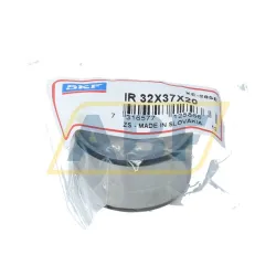 Игольчатый роликовый подшипник с сепаратором IR32X37X20 SKF