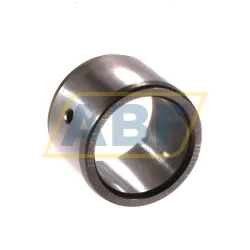 Игольчатый роликовый подшипник с сепаратором IR17X22X16 SKF