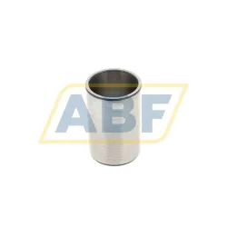 Игольчатый роликовый подшипник с сепаратором IR17X20X30,5 SKF