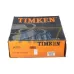 Наружное кольцо конического подшипника EH220710 Timken