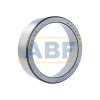 Наружное кольцо конического подшипника EH220710 Timken