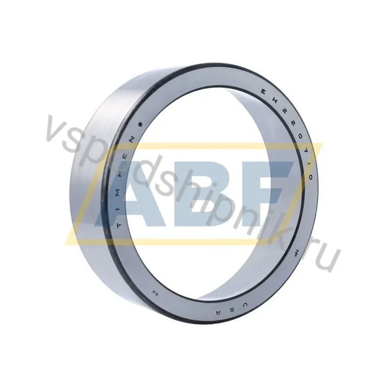 Наружное кольцо конического подшипника EH220710 Timken 360