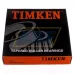 Наружное кольцо конического подшипника 77675 Timken