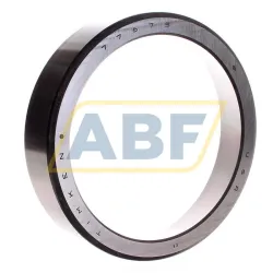 Наружное кольцо конического подшипника 77675 Timken