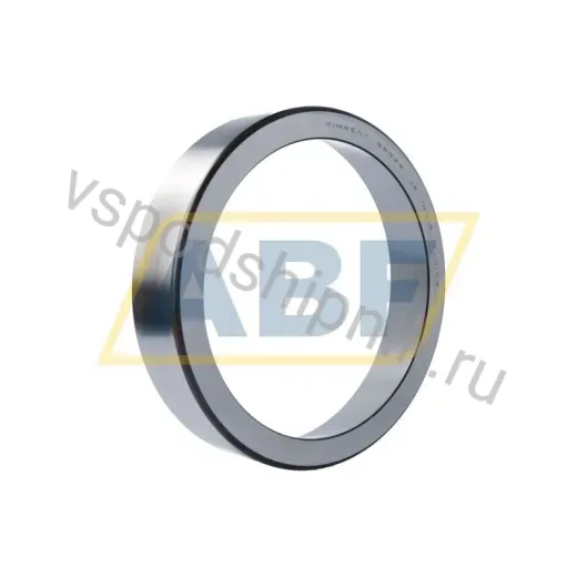 Наружное кольцо конического подшипника 95925 Timken