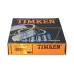 Внутреннее кольцо конического подшипника 74472 Timken