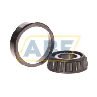 Конический роликовый подшипник однорядный 30305 Timken