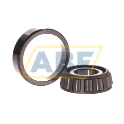 Конический роликовый подшипник однорядный 30305 Timken