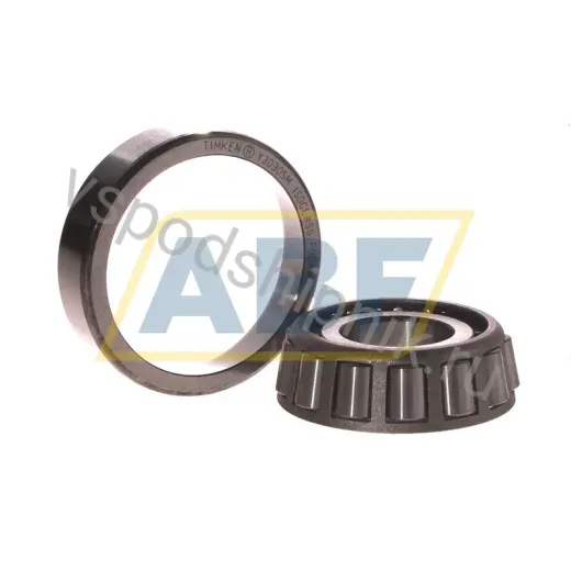 Конический роликовый подшипник однорядный 30305 Timken 25×62×18.25 мм