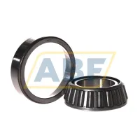 Конический роликовый подшипник однорядный 32006X SKF