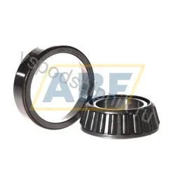 Конический роликовый подшипник однорядный 32006X SKF