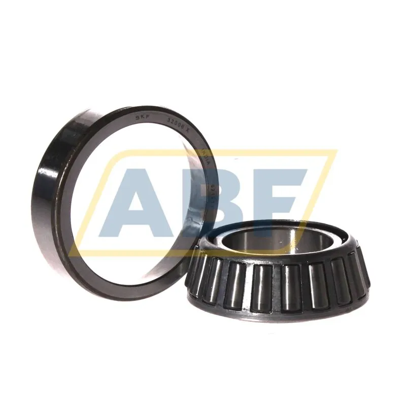 Конический роликовый подшипник однорядный 32006X SKF 360