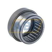 Игольчатый роликовый подшипник с сепаратором NKXR35Z SKF