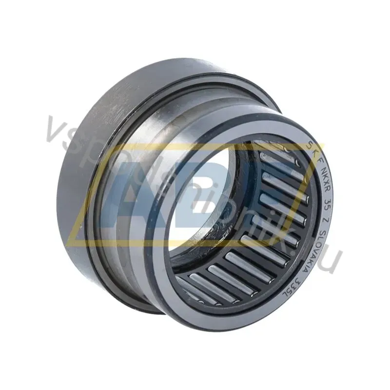 Игольчатый роликовый подшипник с сепаратором NKXR35Z SKF 360