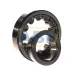 Цилиндрический роликовый подшипник NJ NJ312ECJ SKF