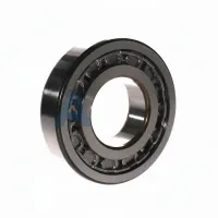 Цилиндрический роликовый подшипник NJ NJ312ECJ SKF