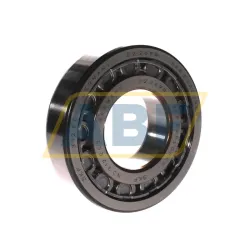 Цилиндрический роликовый подшипник NJ NJ312ECJ SKF