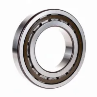 Цилиндрический роликовый подшипник NJ NJ221ECP SKF