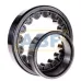 Цилиндрический роликовый подшипник NU NU219ECJ/C3 SKF
