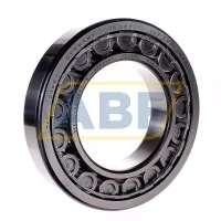 Цилиндрический роликовый подшипник NU NU219ECJ/C3 SKF