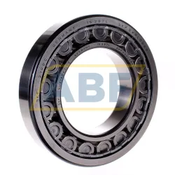 Цилиндрический роликовый подшипник NU NU219ECJ/C3 SKF