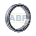 Игольчатый роликовый подшипник с сепаратором NA4832 SKF