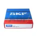 Игольчатый роликовый подшипник с сепаратором NA4832 SKF