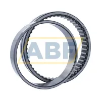 Игольчатый роликовый подшипник с сепаратором NA4832 SKF