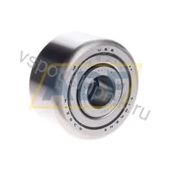 Конический роликовый подшипник в сборе NA05076SW-90033 Timken