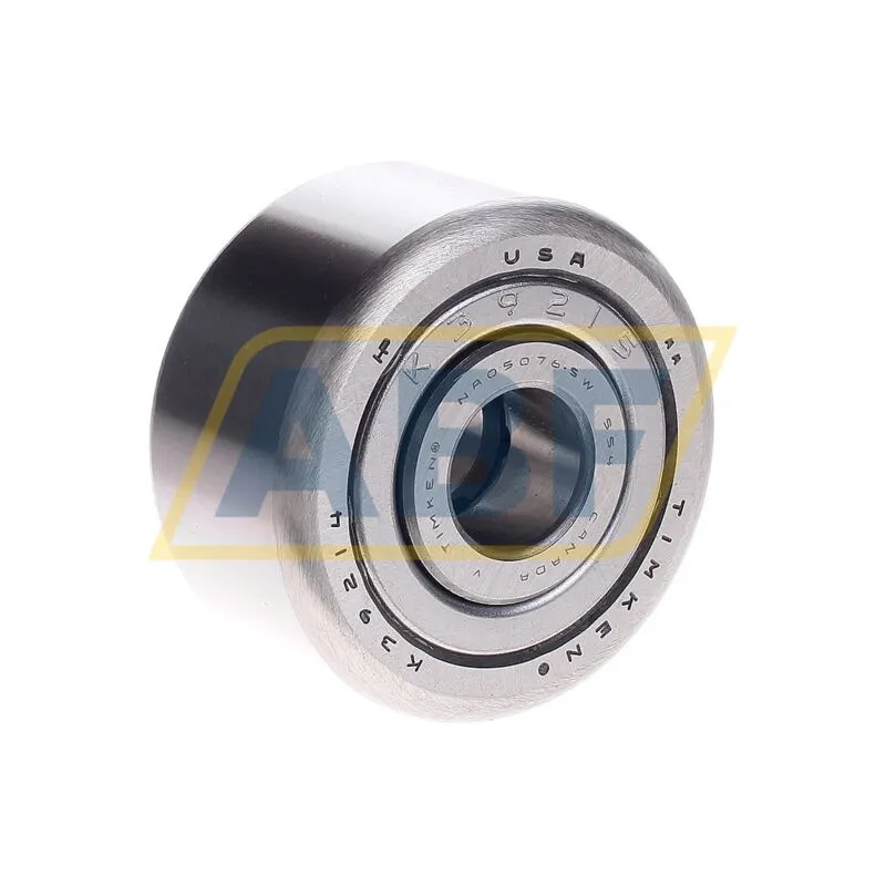 Конический роликовый подшипник в сборе NA05076SW-90033 Timken 360