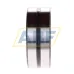 Игольчатый роликовый подшипник с сепаратором NK80/35 SKF