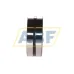 Игольчатый роликовый подшипник с сепаратором NK45/20 SKF